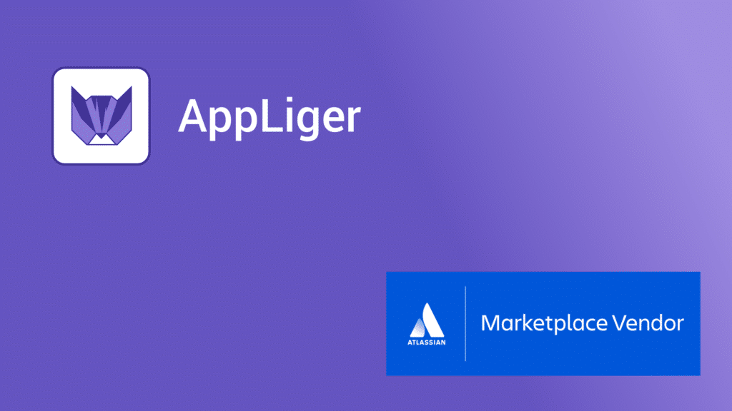 AppLiger Achieves Atlassian Top Vendor  Status