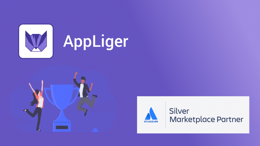 AppLiger is now a Silver Marketplace Partner!