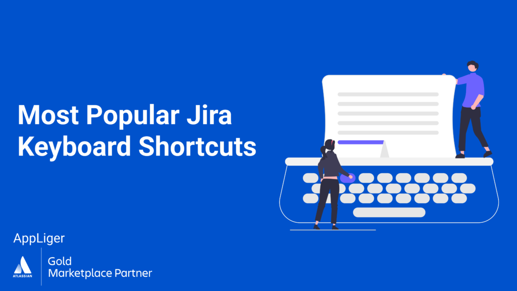 Most Popular Jira Keyboard Shortcuts