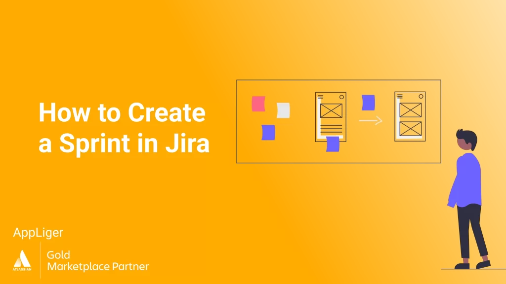 How to Create Sprint in Jira