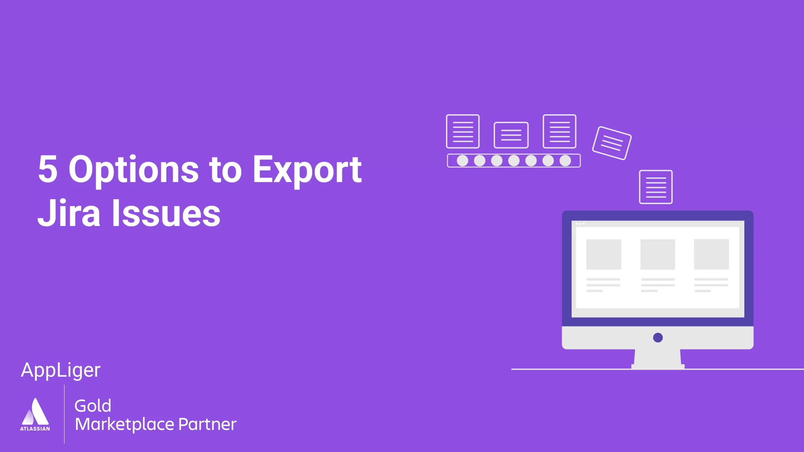 5 Options to Export Jira Issues [2024 Guide]