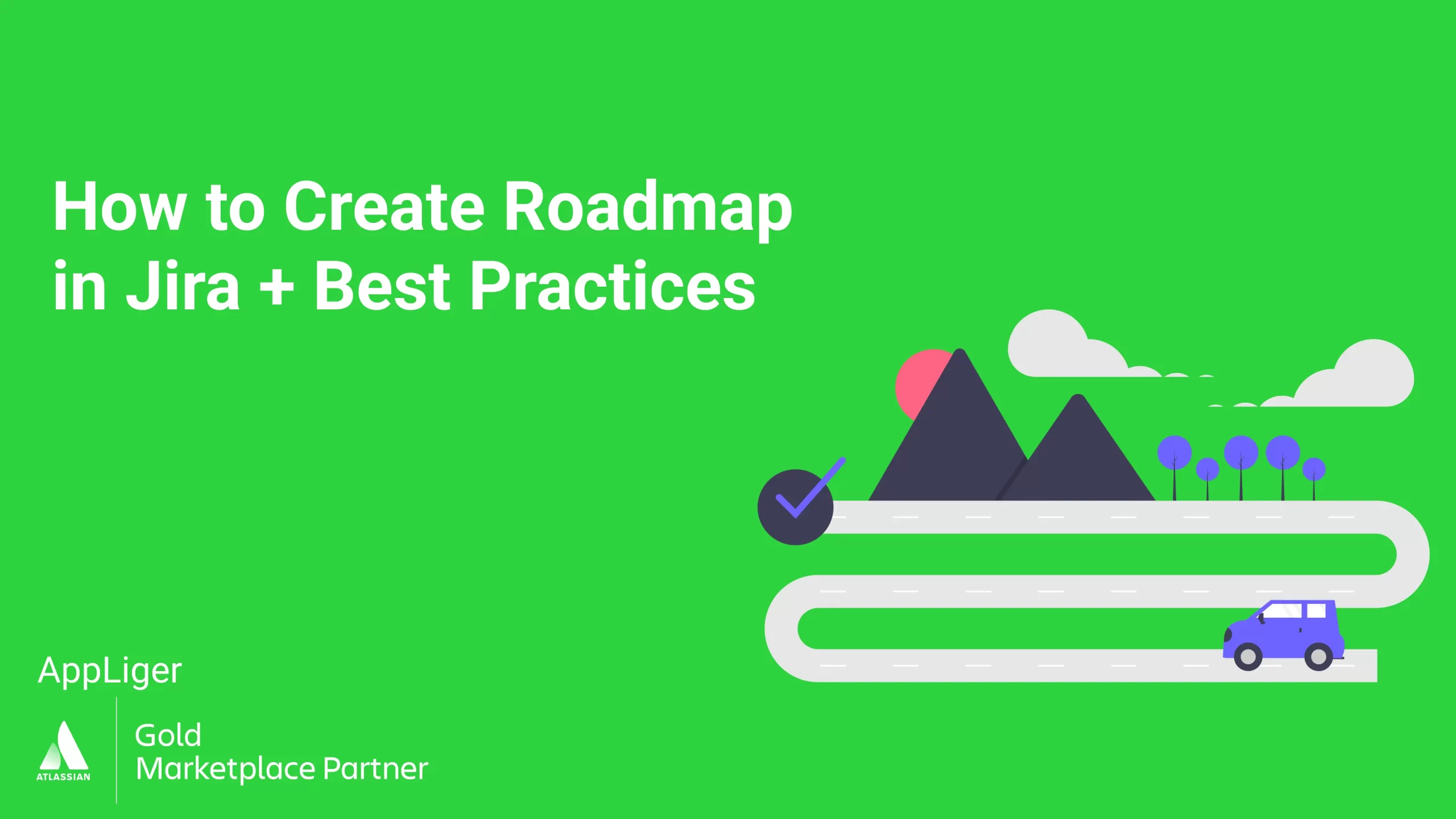 How to Create Roadmap in Jira + Best Practices