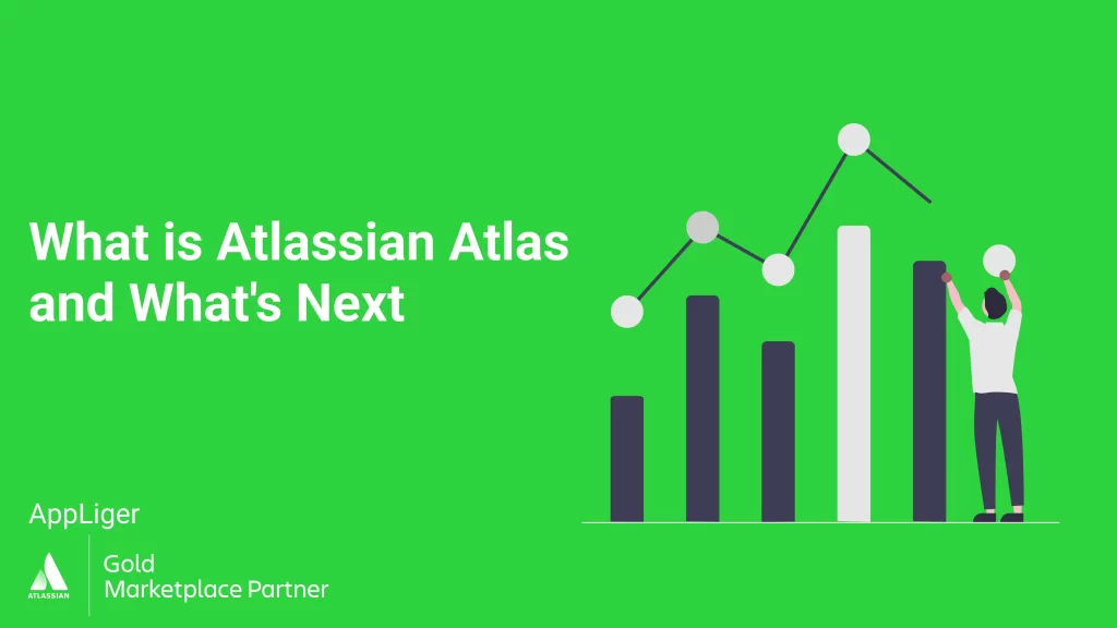 What is Atlassian Atlas and What's Next