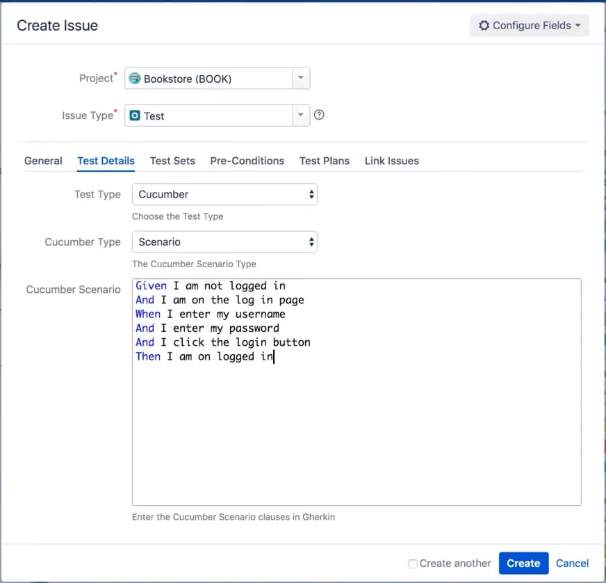  integrate testing into your workflows in Jira