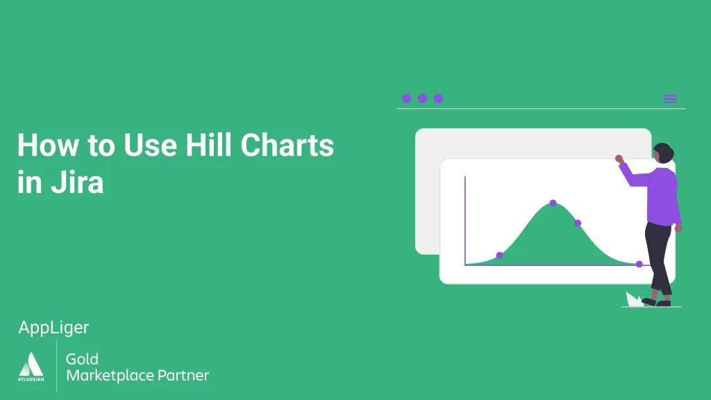 How to Use Hill Charts in Jira in 2025