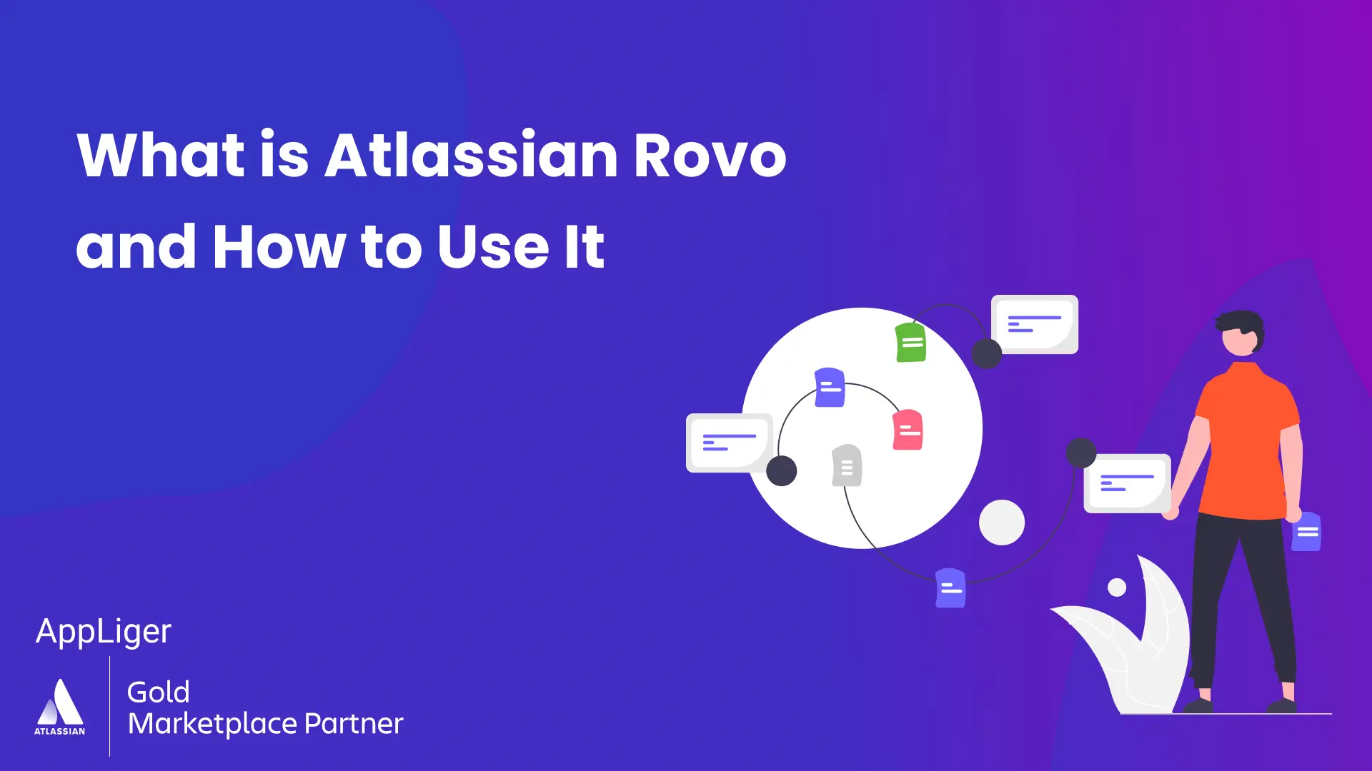 What is Atlassian Rovo and How to Use It in 2025