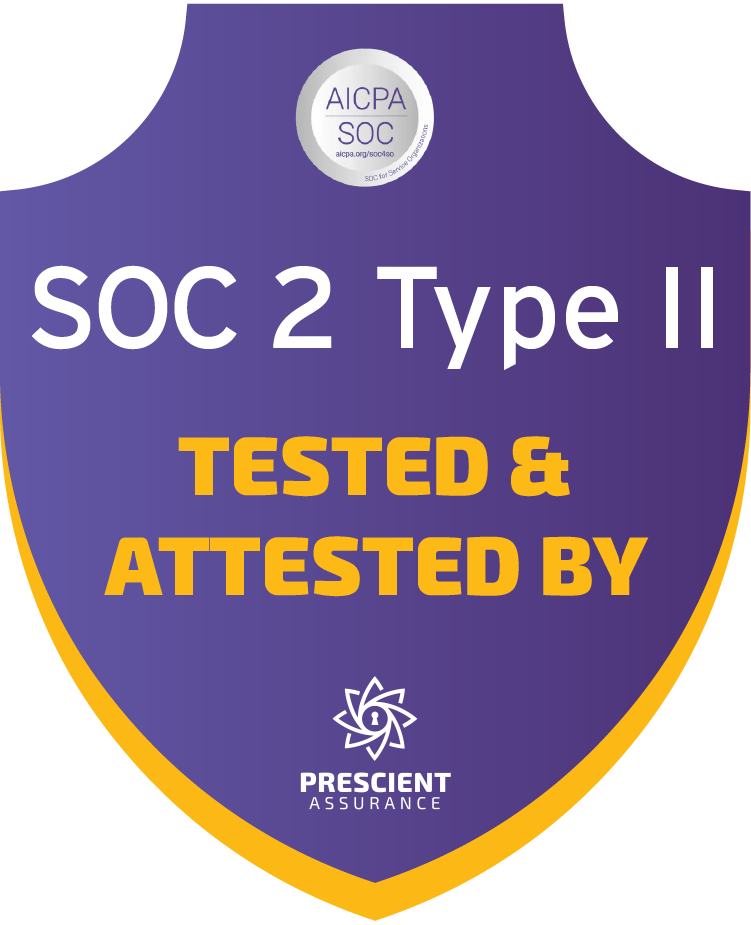 SOC2 Type II